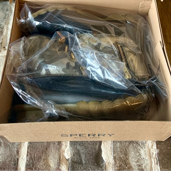 Sperry Duck Boot - Picture 4 of 7